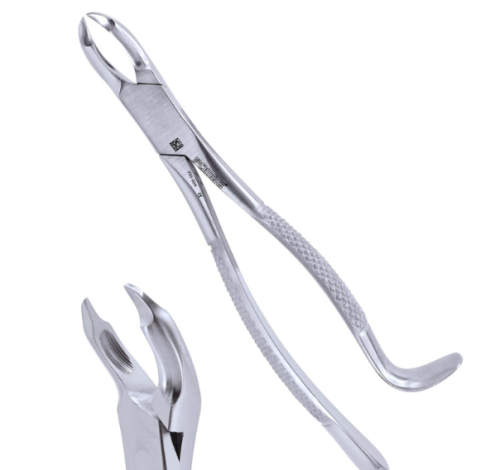 POMEE USA Extracting Forceps