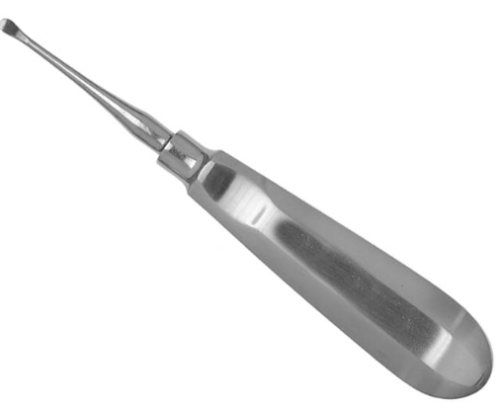 POMEE USA Molt Surgical Curettes