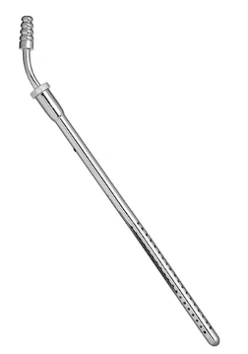 Anesthesia Instruments