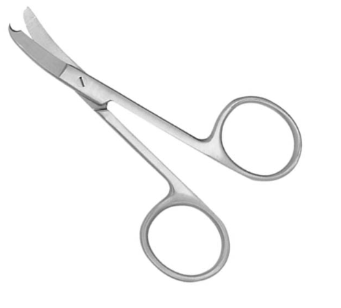 POMEE USA POMEE Suture Scissors