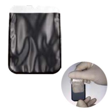 PSP Glider Barrier Envelopes