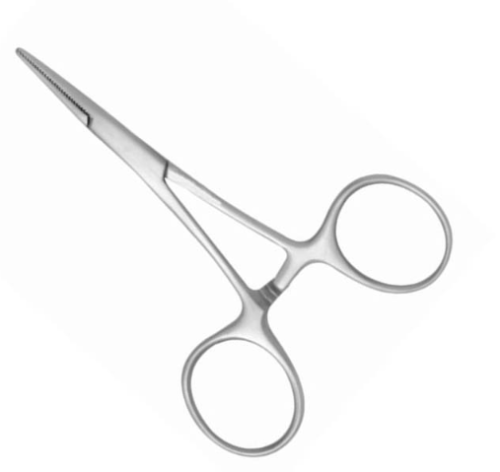 POMEE USA Hemostats