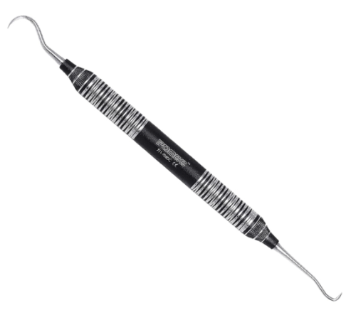 POMEE USA PERIODONTAL INSTRUMENTS- Towner- Hollow Handle 9.5mm