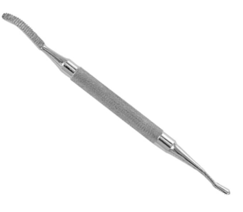 POMEE USA Bone Files