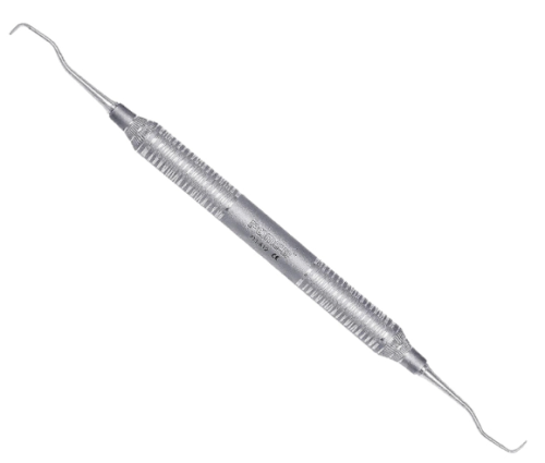 POMEE USA PERIODONTAL INSTRUMENTS- Periodontal Curettes Gracey- Hollow Handle 9.5mm  