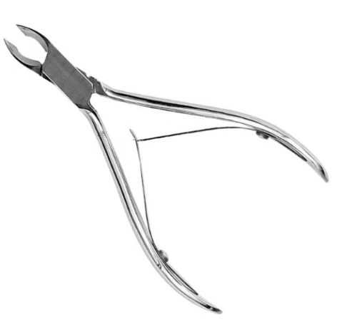 POMEE USA Tissue Nippers 