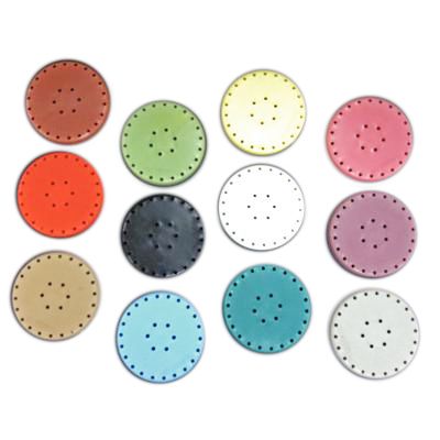 MAGNETIC BUR BLOCKS & COVERS