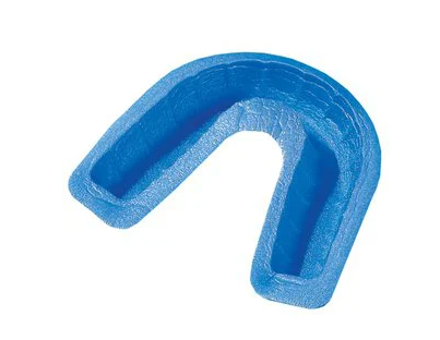SINGLE FLUORIDE ARCHES and TRAYS