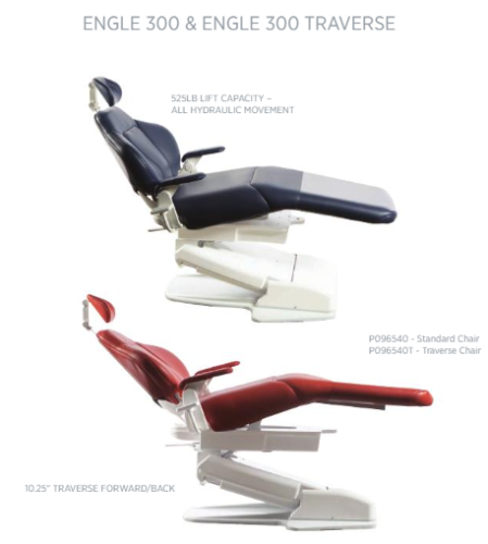 Engle Chair 