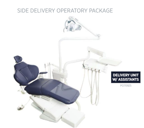 ENGLE OVER PATIENT DELIVERY SYSTEMS