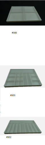 Practice Enhancement Organizers- DRAWER TRAY