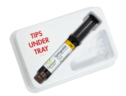 Geristore Syringe