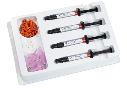 Bio-Cap Kit