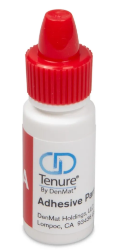 Dental Adhesive- Bonding Agents