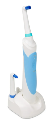 Power Toothbrushes- Den-Mat