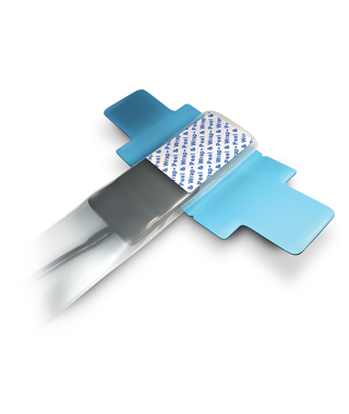 Bite Wing-Ease Barrier Sleeves