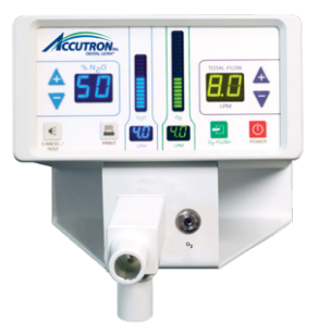 Digital Ultra Flowmeter and Newport Digital Flowmeter System