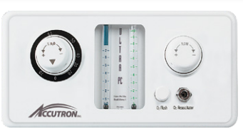 Ultra PC % Cabinet Mount Flowmeter and Newport Flowmeter System