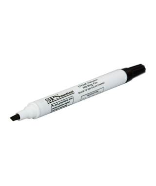 Chemical indicator pen
