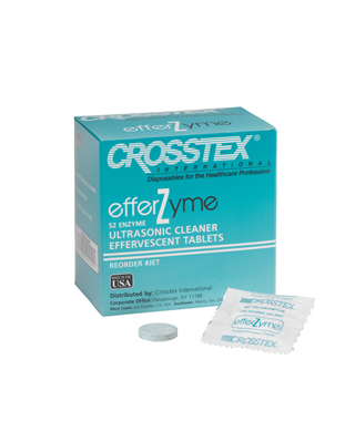 EfferZyme Enzymatic Cleaning Tablets