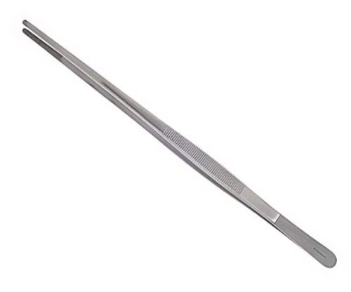 POMEE USA-  Furnace Tongs