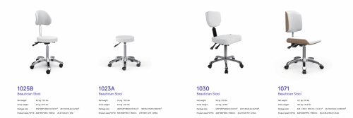 STOOLS