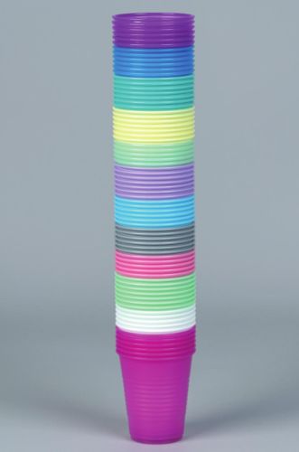 Plastic Cup 5oz(150ml)