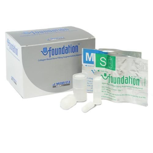 COLLAGEN-BASED BONE FILLING AUGMENTATION MATERIAL