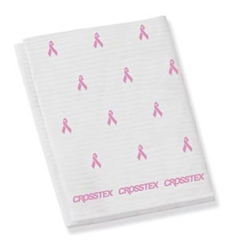 Pink Ribbon Bibs