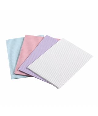 Sani-Tab Chain-Free Patient Towels