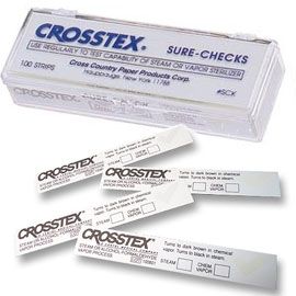 Sure-Check Strips 