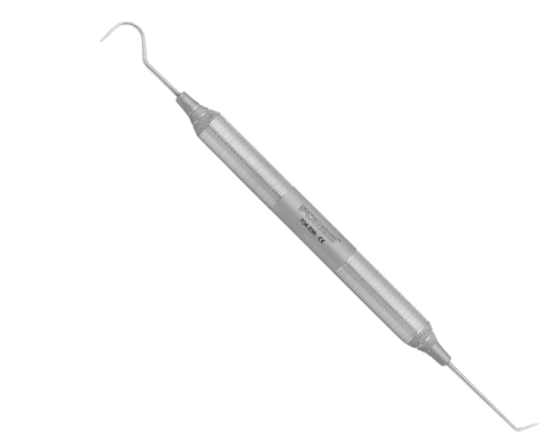 POMEE USA EXPLORERS- Double-Ended, Hollow Handle