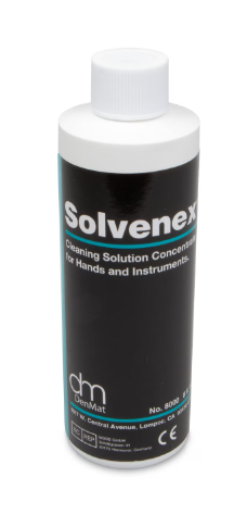 Solvenex 8oz Bottle