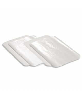 Liquid-Proof Bracket Tray Covers