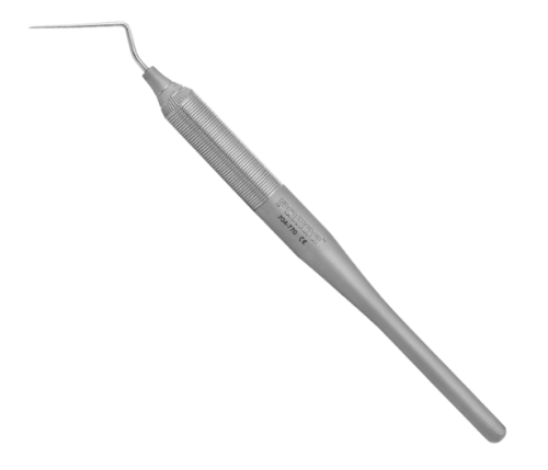 POMEE USA Root Canal Spreaders - Hollow Handle 9.5mm