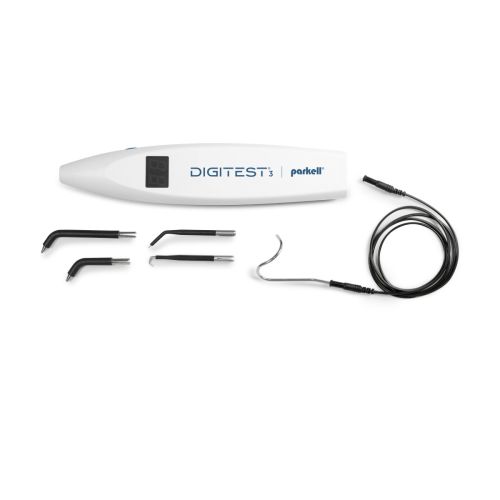 Digitest 3 Pulp Vitality Tester