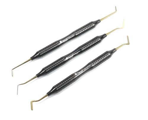 Rocha Series -Composite Instruments