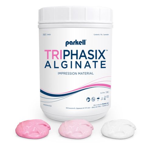 TriPhasix Alginate