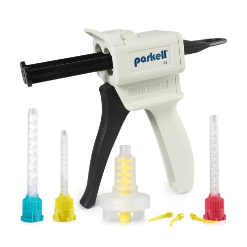  Materials Accessories