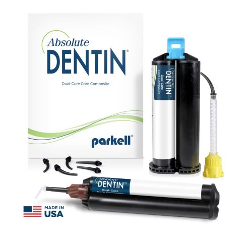 Absolute Dentin Core Composite