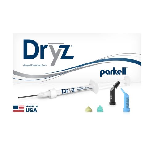 Dryz Retraction Paste