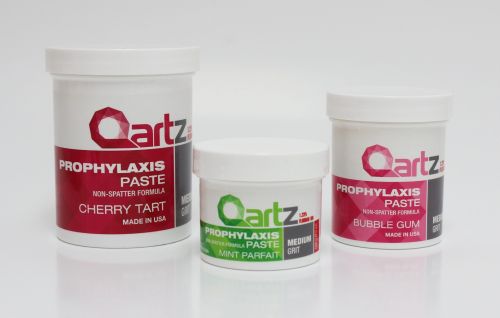 PROPHY PRODUCTS- Qartz Prophy Jars