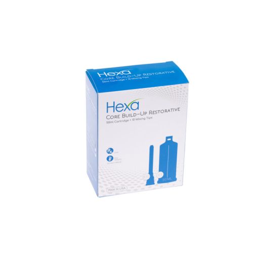Hexa Core Build-up
