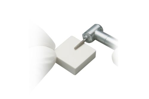  Diamond Dressing Stone - Clean-A-Diamond Mini-Squares