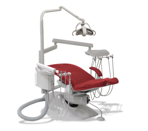 Evergreen Operatory Chair
