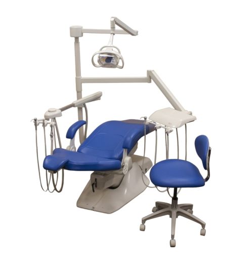 Cascade Operatory Chair
