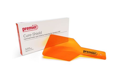  Light Shield - Cure-Shield