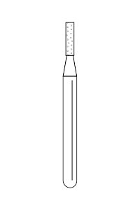  Rotary- Solo Diamond Premium Diamond Burs