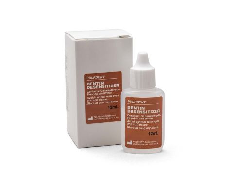 Dentin Desensitizer