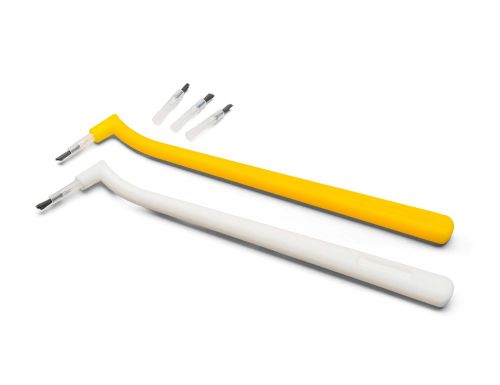 Brush Tips and Handles